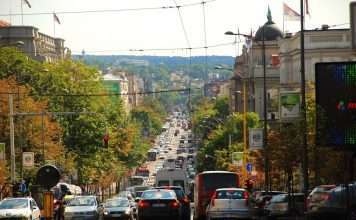 Sırbistan Belgrad Araç Kiralama