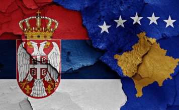 Kosova'dan Sırbistan'a Geçiş Var Mı?